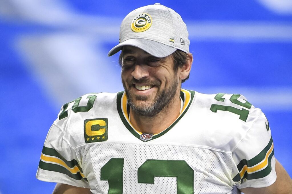 Green Bay Packers: Takeaways from Aaron Rodgers Conference Call