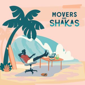 Movers & Shakas: Reimagining Hawaii's Tourism Industry