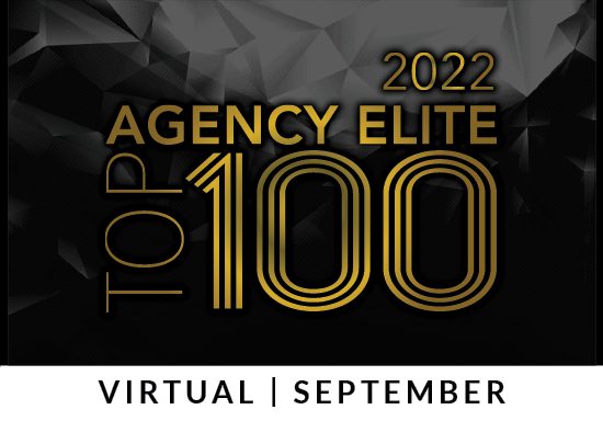Agency Elite Awards