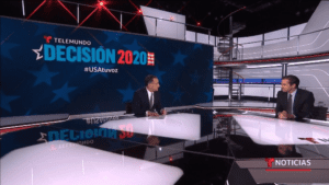 Decisión 2020: Informing, Educating and Engaging Latinos Throughout the 2020 Election Cycle