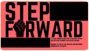 The STEP FORWARD Project