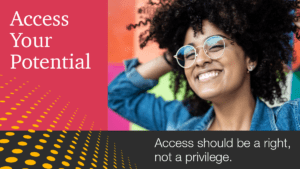PwC: Building a More Diverse and Equitable Future
