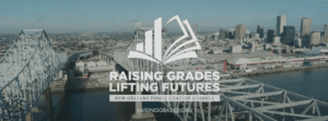Raising Grades, Lifting Futures