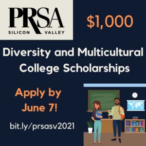 Inaugural Diversity & Multicultural Scholarship