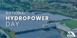 National Hydropower Day