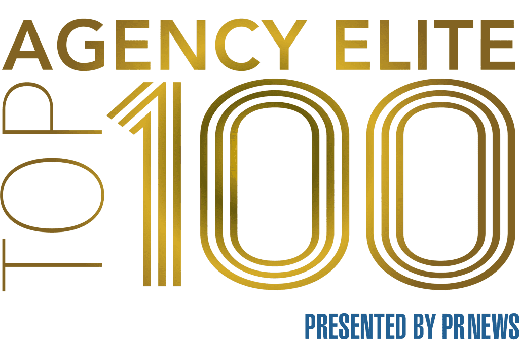 Agency Elite Top 100 2022