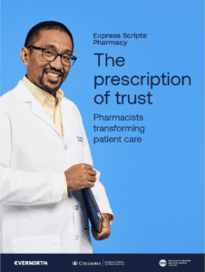 The Prescription of Trust Report on behalf of Coyne PR