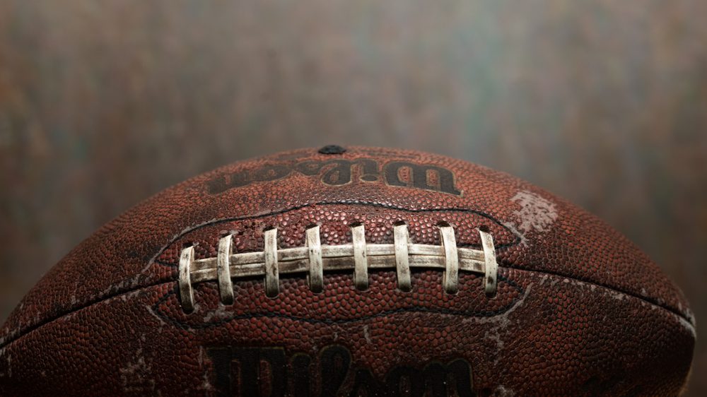 Sports Business Journal on X: Should the #NFL convert to all