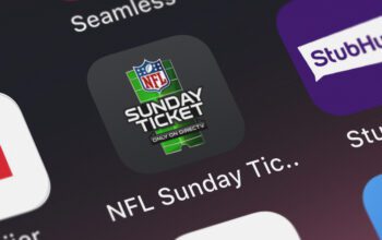 DirecTV bobbles NFL Sunday Ticket response when platform fails