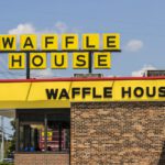 Waffle House closes during hurricane, but for good reason