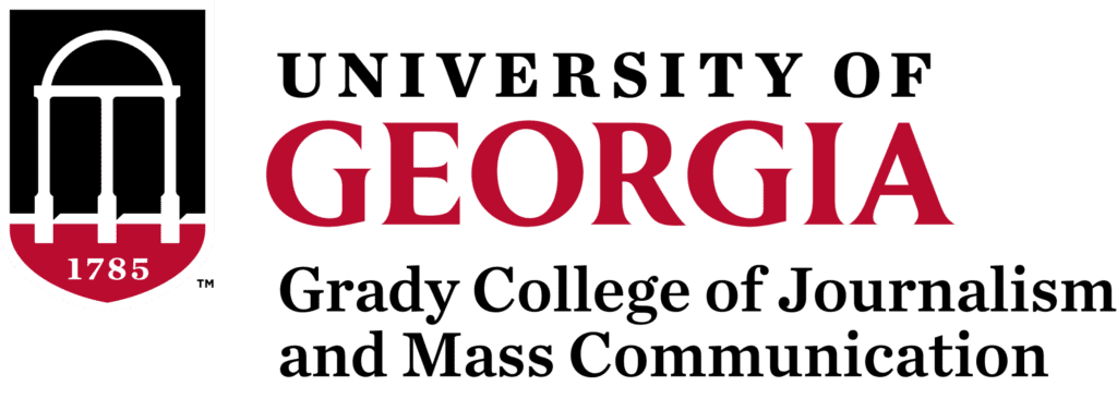 Grady College of Journalism and Mass Communication, University of Georgia