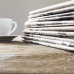 a weekly roundup of news and PR lessons to learn from it