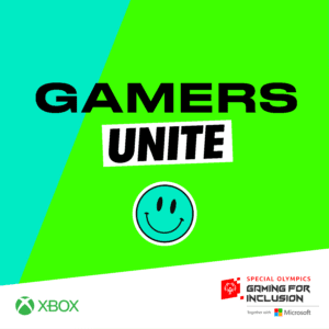 Gaming for Inclusion