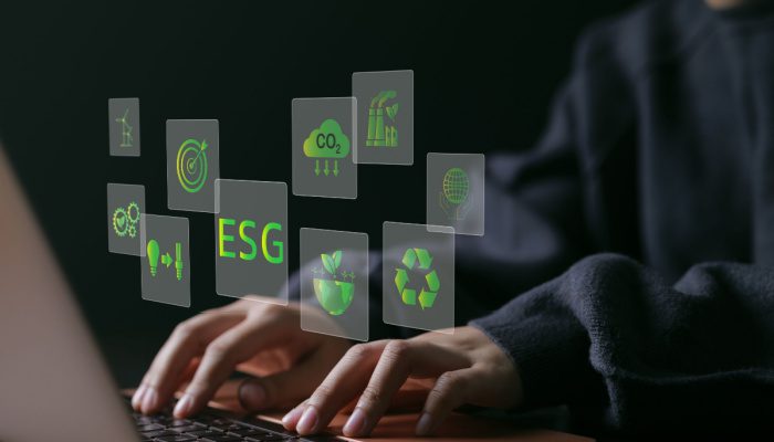 ESG Impact Must Be Central to Brand Reputation to Withstand Shifting ...