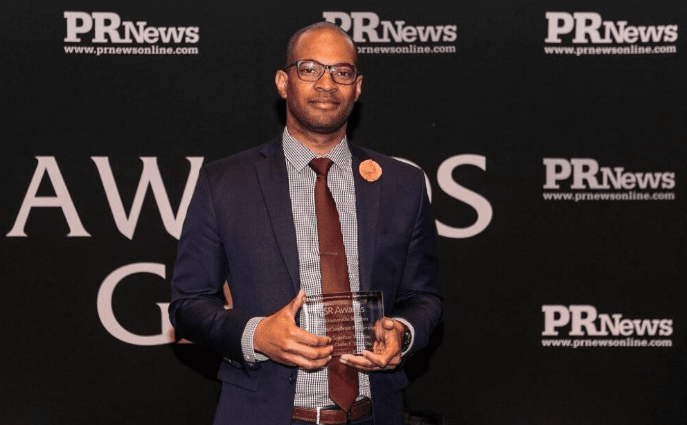 PRNEWS Nonprofit Awards 2024