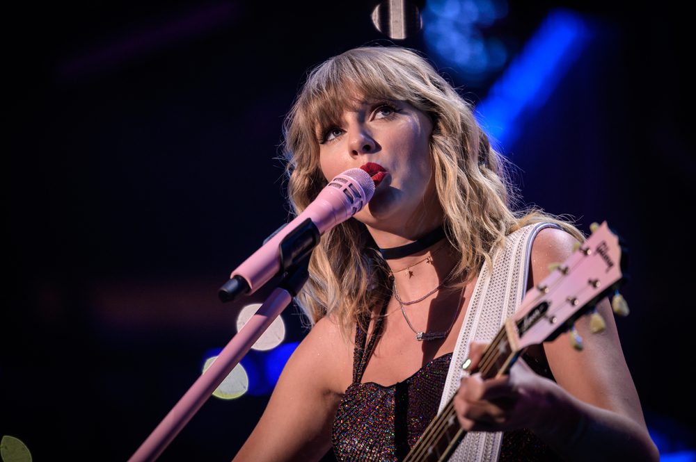 Taylor Swift Effect: Chiefs streaming viewers numbers spike