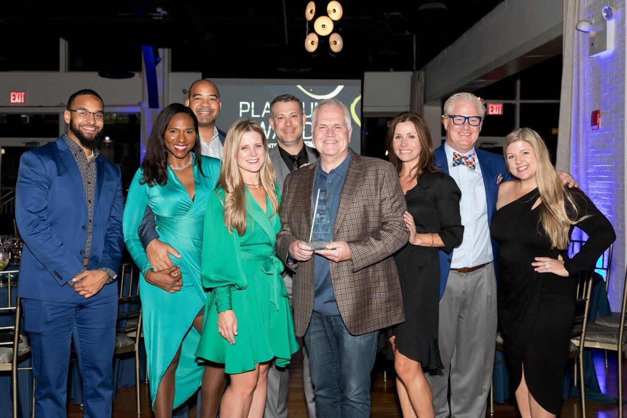 2024 PRNEWS Platinum Awards