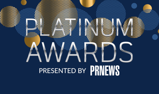 2025 PRNEWS Impact Communications Awards