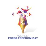 how PR professionals can support journalists on world press freedom day