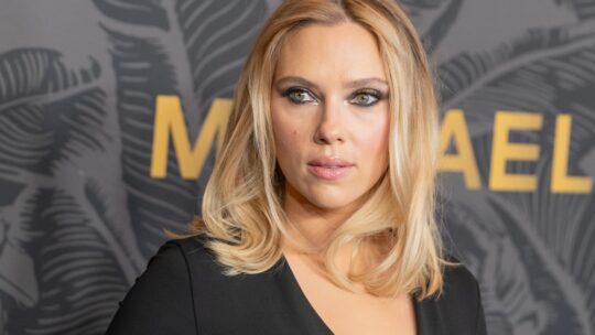 Scarlett Johansson is not happy that OpenAI released an AI voice very similar to her own.