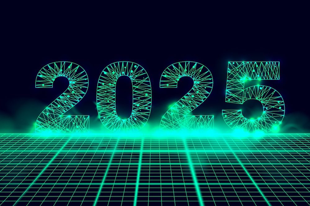 2025 PR Predictions: Digital PR, Tech and AI Influence