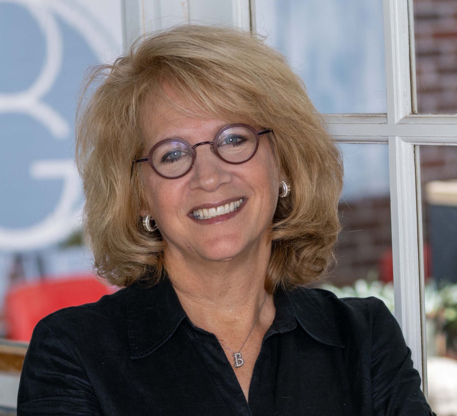 Barbara Goldberg, CEO and co-founder of O'Connell & Goldberg (O&G), offers advice from PR and communications experts on how to avoid news burnout