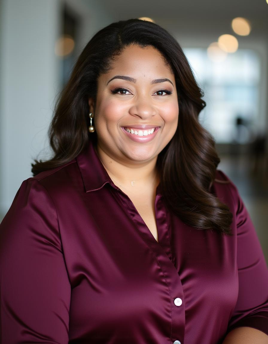 Brandi Boatner