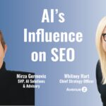 AI's Influencer on Seo