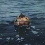 Wilson, the volleyball from Cast Away movie in new campaign about ocean waste and microplastics